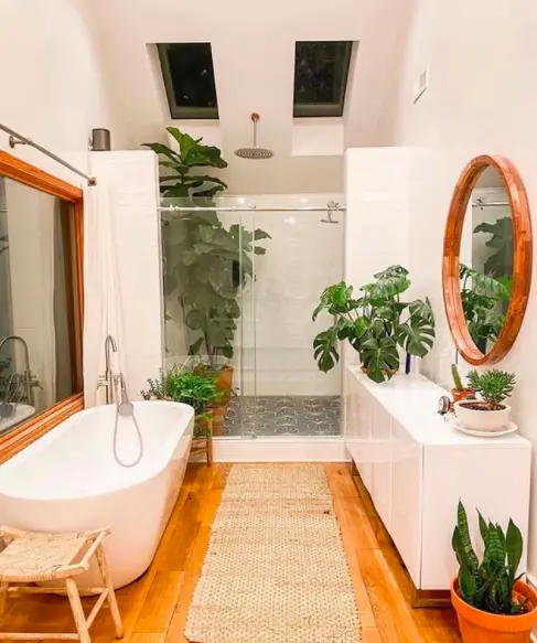 7 Great Ways to Indoor Plant Decoration - Style Guide 2021 19 Screen Shot 2020 12 27 at 21.48.26